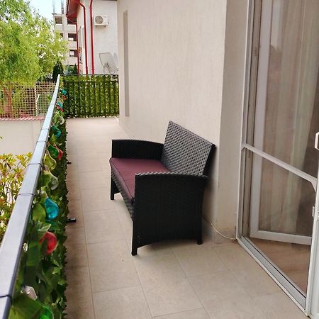 Amira Apartament Köstence Dış mekan fotoğraf