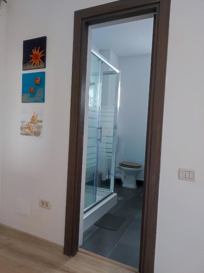 Amira Apartament Köstence Dış mekan fotoğraf