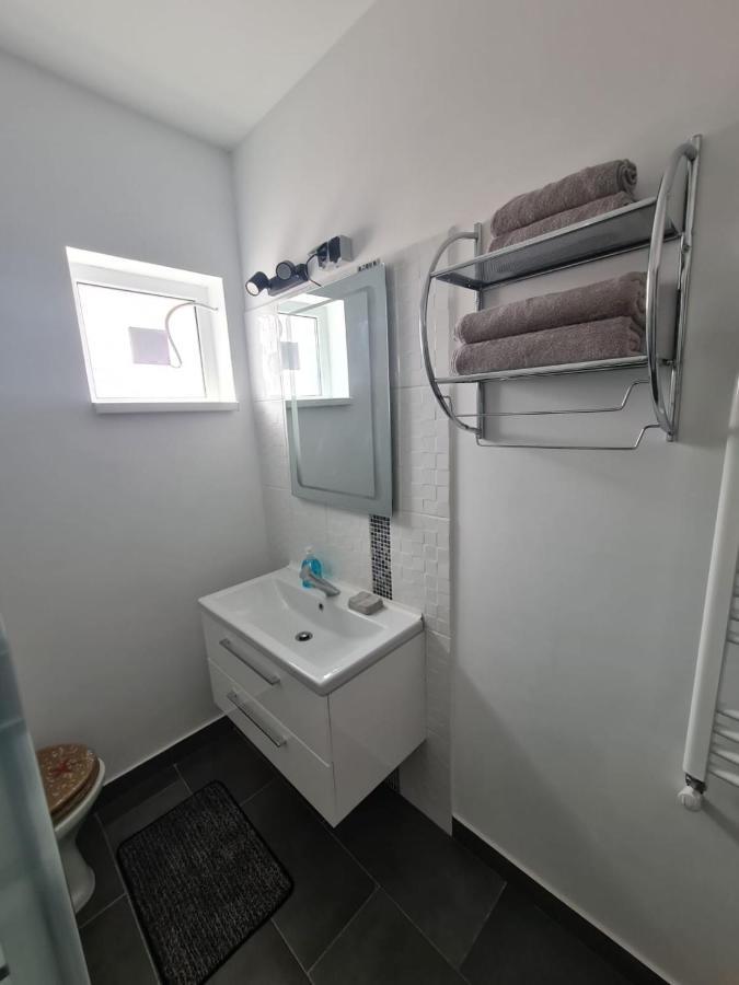 Amira Apartament Köstence Dış mekan fotoğraf