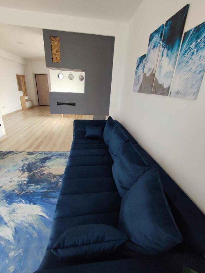 Amira Apartament Köstence Dış mekan fotoğraf