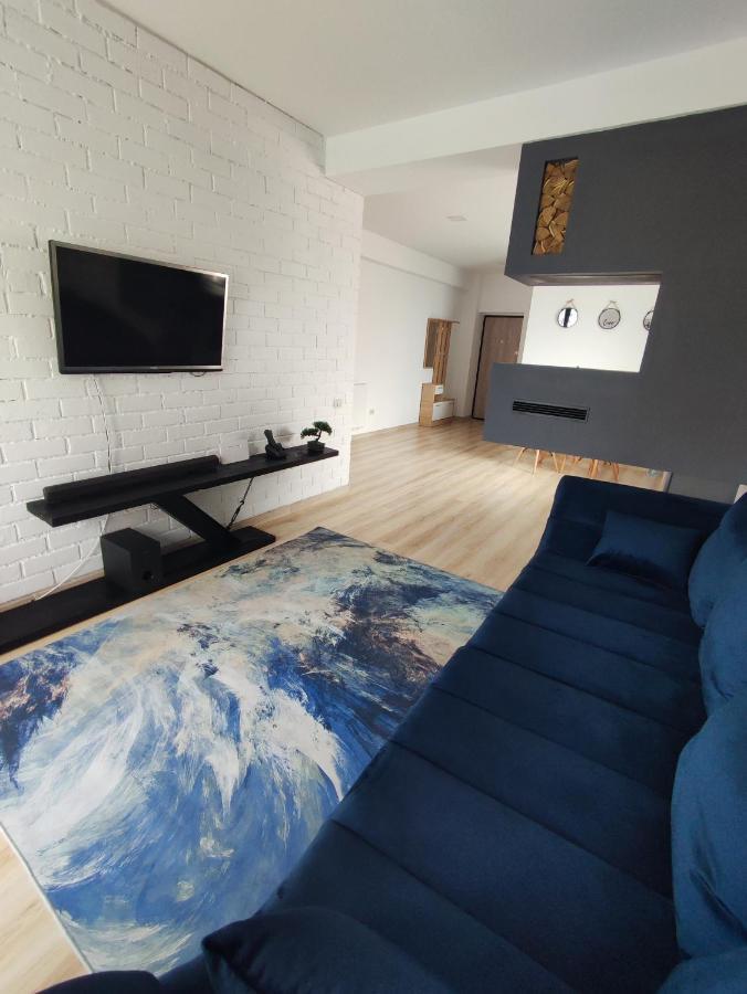 Amira Apartament Köstence Dış mekan fotoğraf