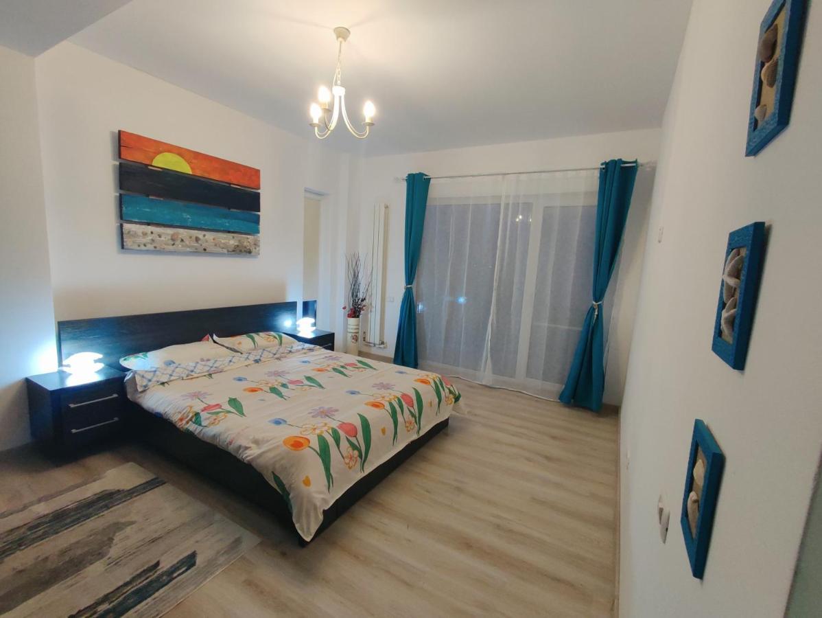 Amira Apartament Köstence Dış mekan fotoğraf