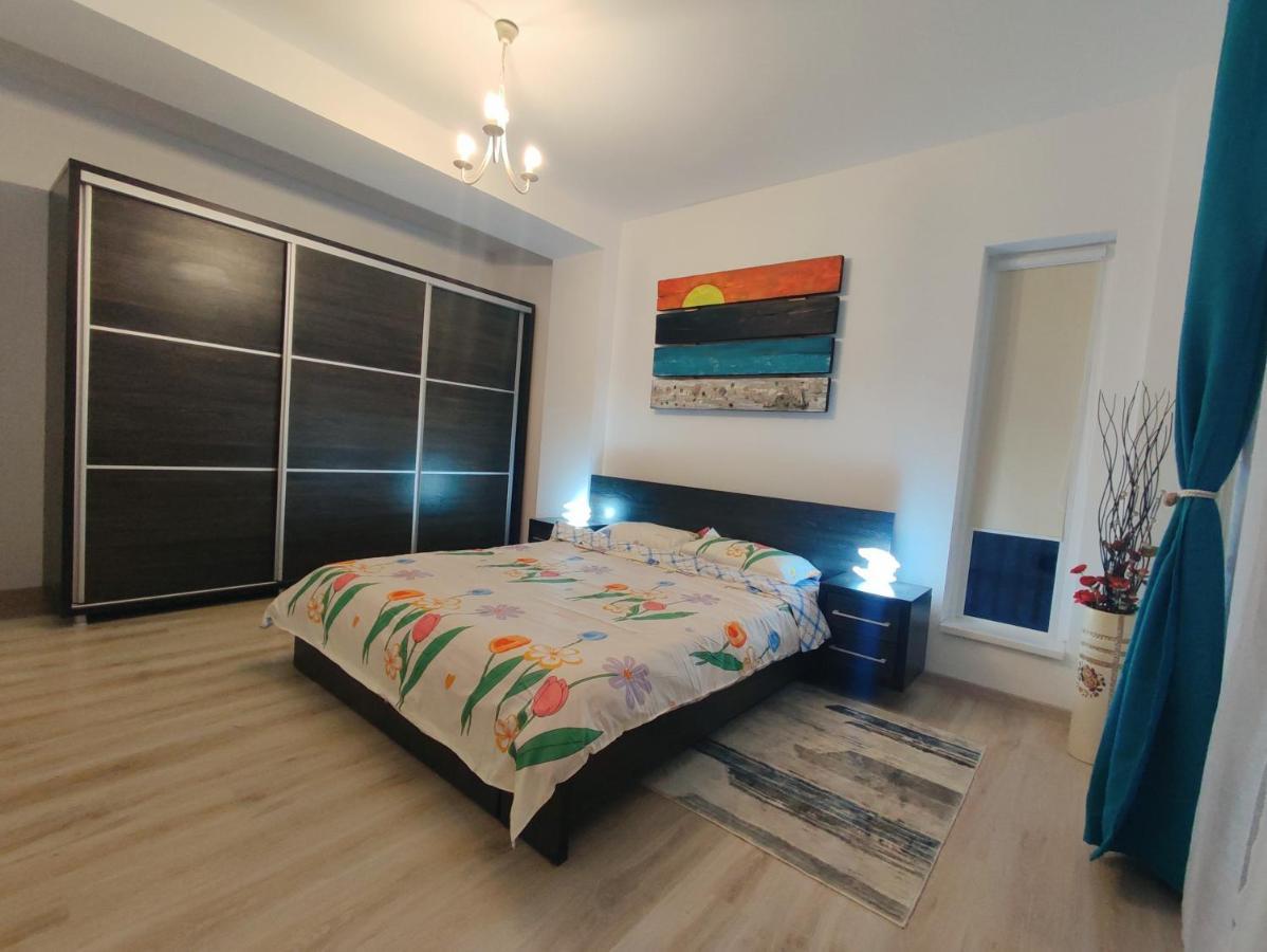 Amira Apartament Köstence Dış mekan fotoğraf