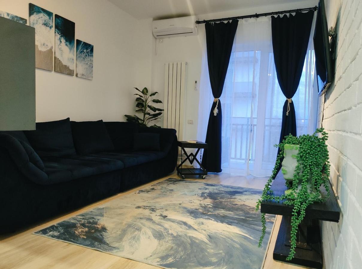 Amira Apartament Köstence Dış mekan fotoğraf