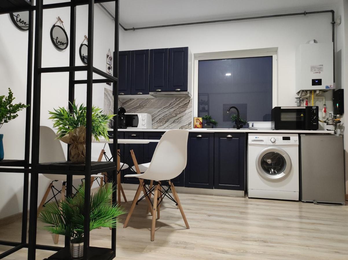 Amira Apartament Köstence Dış mekan fotoğraf