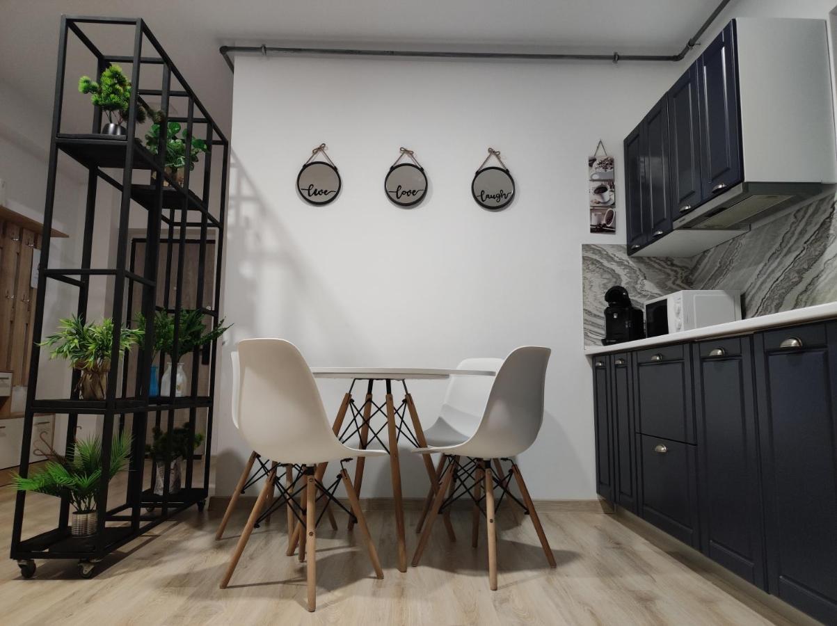 Amira Apartament Köstence Dış mekan fotoğraf