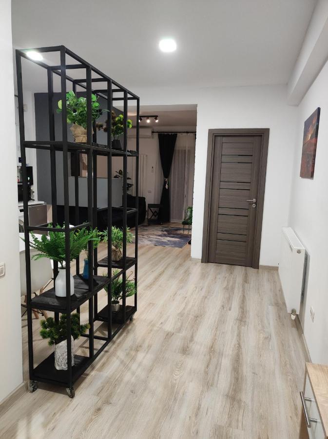 Amira Apartament Köstence Dış mekan fotoğraf