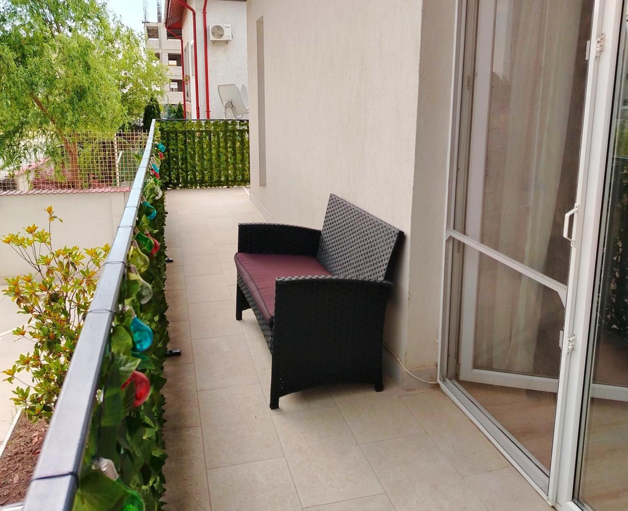 Amira Apartament Köstence Dış mekan fotoğraf